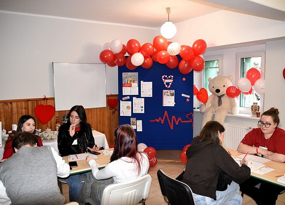 Rejestracja uczestników do