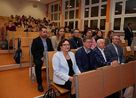 Konferencja-sympozjum z okazji