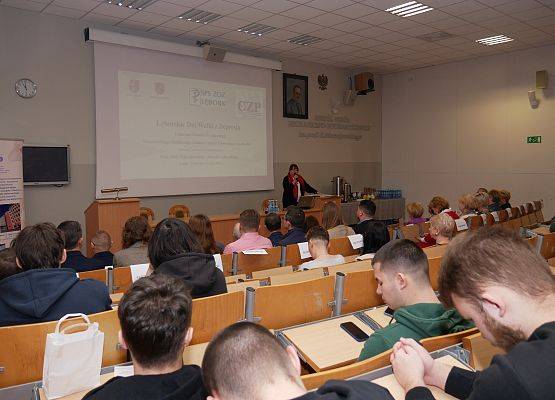 Konferencja-sympozjum z okazji