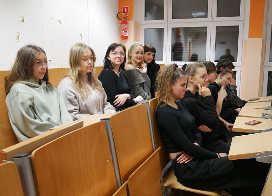 Konferencja-sympozjum z okazji