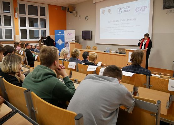 Konferencja-sympozjum z okazji