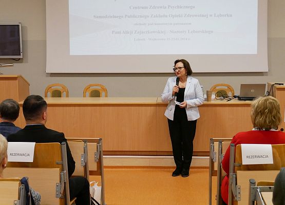 Konferencja-sympozjum z okazji