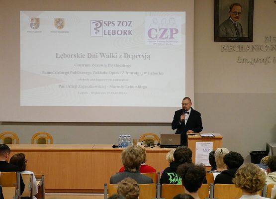 Konferencja-sympozjum z okazji