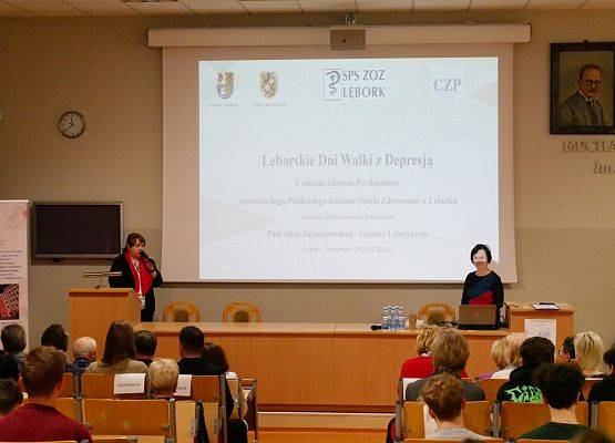 Konferencja-sympozjum z okazji