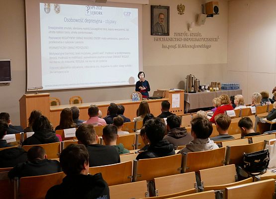 Konferencja-sympozjum z okazji