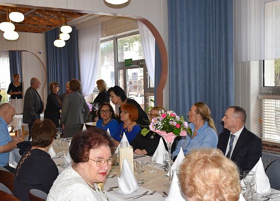 20-lecie LOT "Łeba -