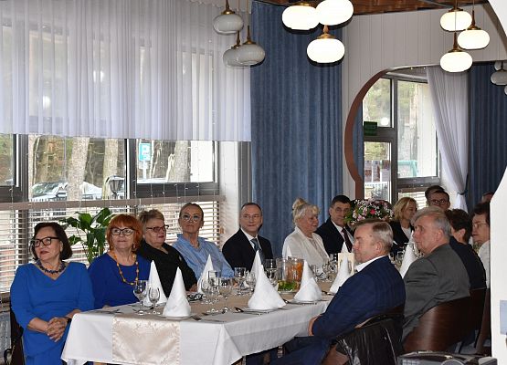 20-lecie LOT "Łeba -