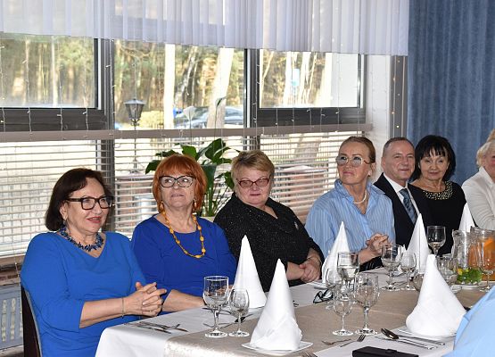 20-lecie LOT "Łeba -