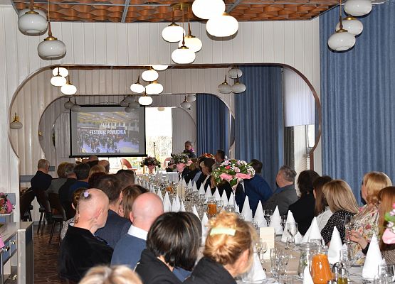 20-lecie LOT "Łeba -