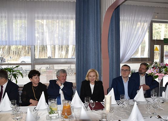 20-lecie LOT "Łeba -