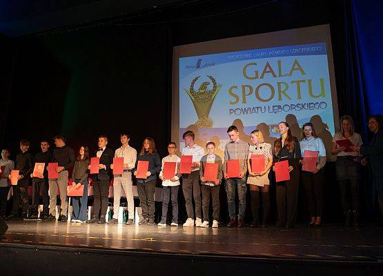 17. Gala Sportu Powiatu