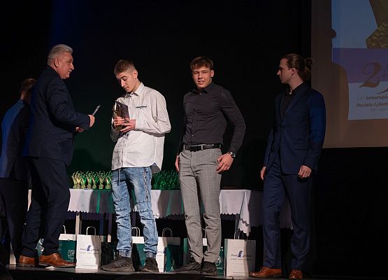 17. Gala Sportu Powiatu