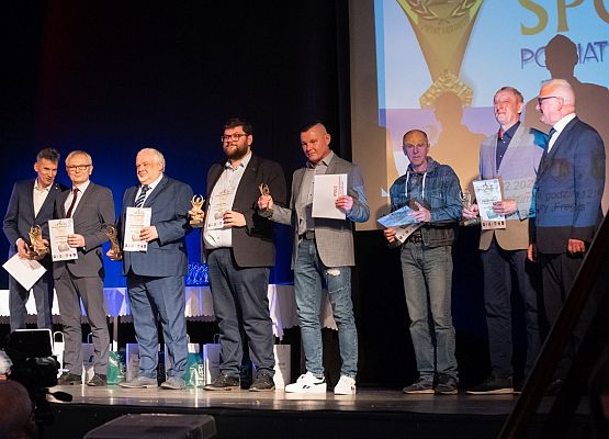 17. Gala Sportu Powiatu