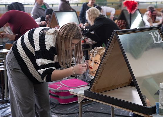 Międzyszkolnego Konkursu