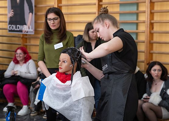 Międzyszkolnego Konkursu