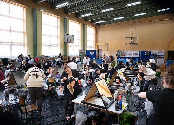 Międzyszkolnego Konkursu