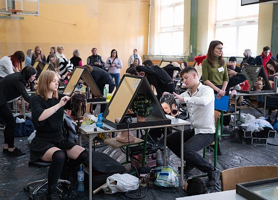 Międzyszkolnego Konkursu