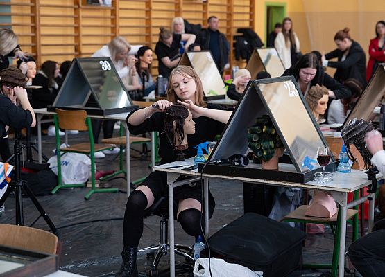 Międzyszkolnego Konkursu