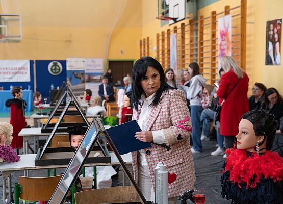 Międzyszkolnego Konkursu