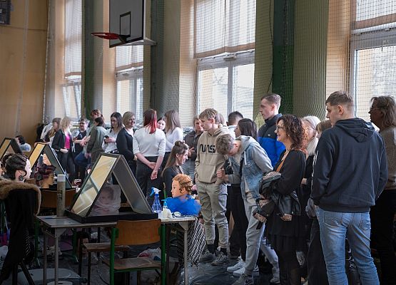 Międzyszkolnego Konkursu