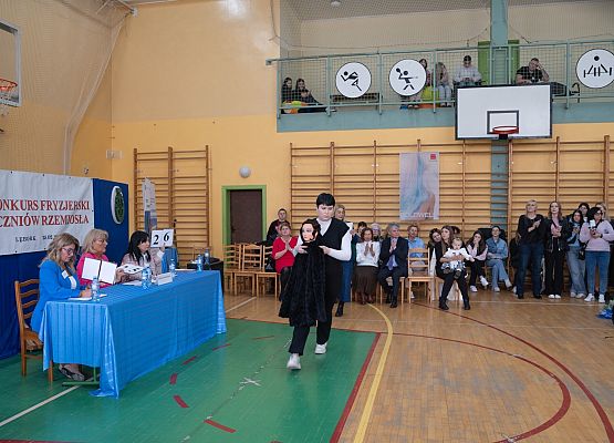 Międzyszkolnego Konkursu