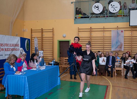 Międzyszkolnego Konkursu