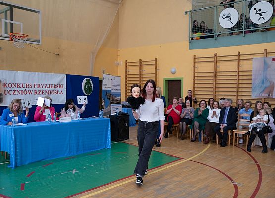 Międzyszkolnego Konkursu