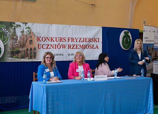 Międzyszkolnego Konkursu