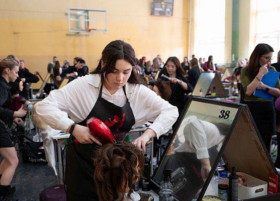 Międzyszkolnego Konkursu