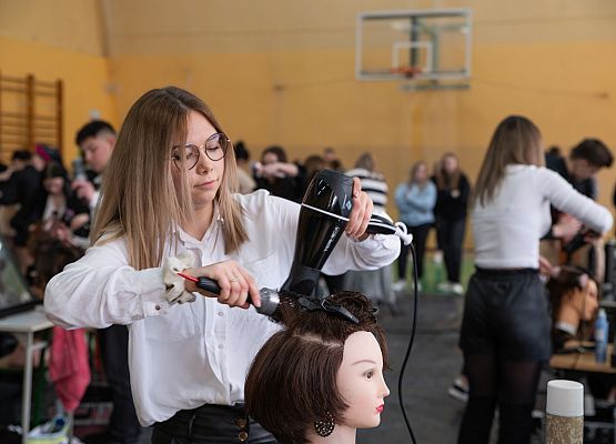 Międzyszkolnego Konkursu