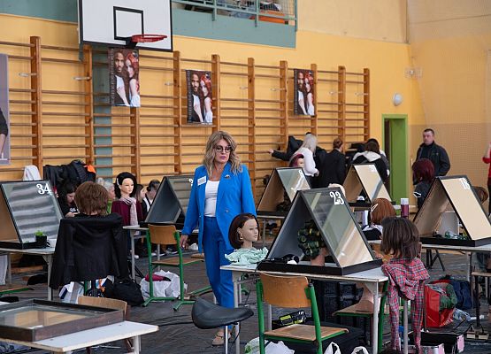 Międzyszkolnego Konkursu