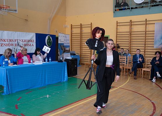 Międzyszkolnego Konkursu