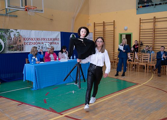 Międzyszkolnego Konkursu