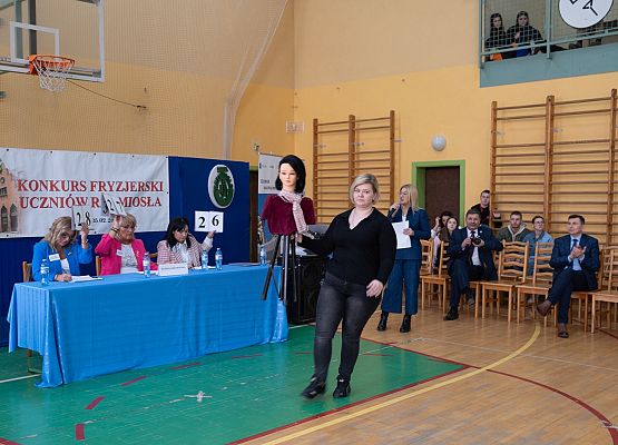 Międzyszkolnego Konkursu