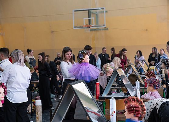 Międzyszkolnego Konkursu