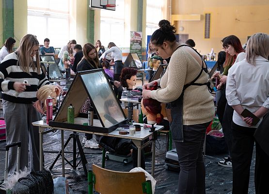 Międzyszkolnego Konkursu