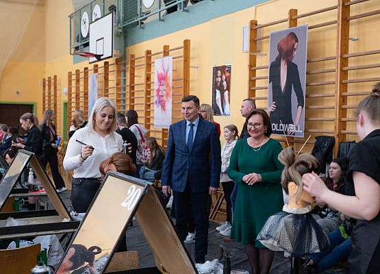 Międzyszkolnego Konkursu