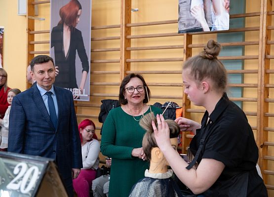 Międzyszkolnego Konkursu