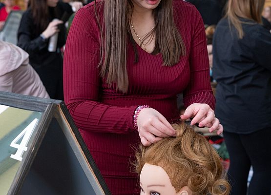 Międzyszkolnego Konkursu