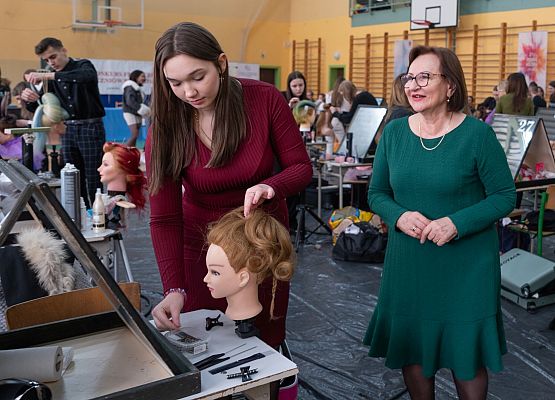 Międzyszkolnego Konkursu