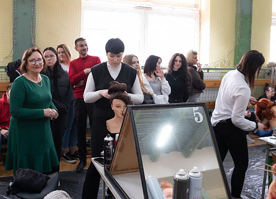 Międzyszkolnego Konkursu