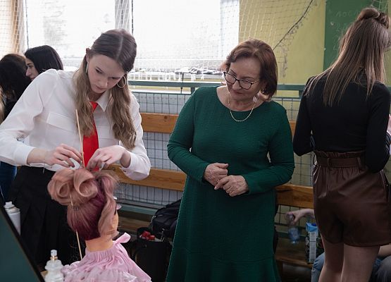 Międzyszkolnego Konkursu