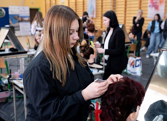 Międzyszkolnego Konkursu