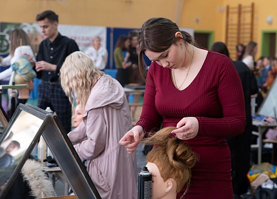 Międzyszkolnego Konkursu