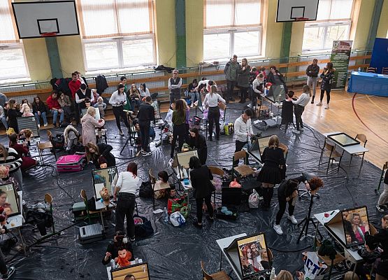 Międzyszkolnego Konkursu