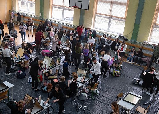 Międzyszkolnego Konkursu