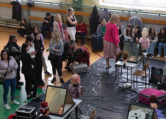 Międzyszkolnego Konkursu