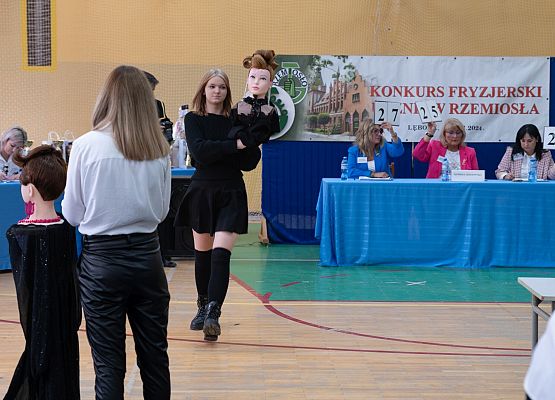 Międzyszkolnego Konkursu