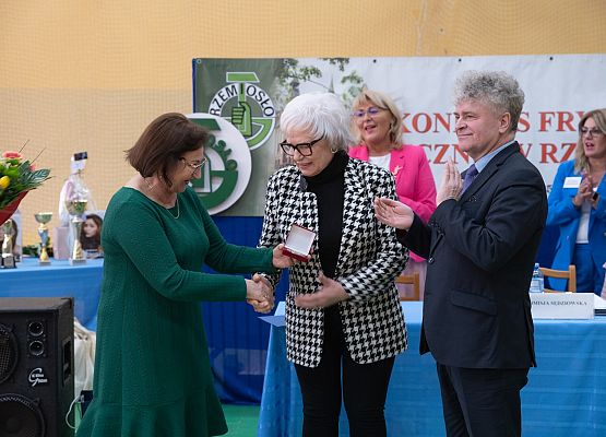 Międzyszkolnego Konkursu