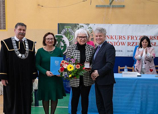 Międzyszkolnego Konkursu